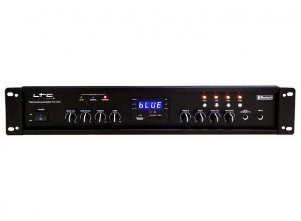LTC Audio PAA150BT LTC Audio PAA150BT